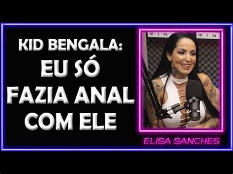 Elisa Sanches fudendo gostoso anal de quatro com muita .